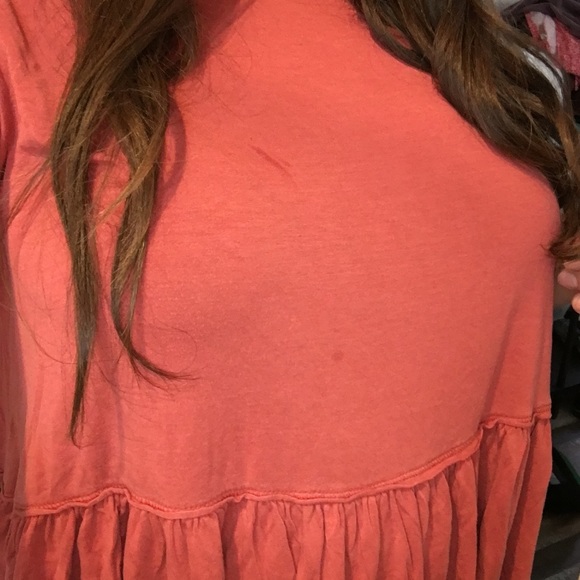 Ruffle shirt 🌵 - Picture 4 of 4